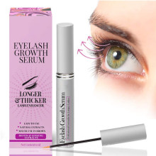 Customizable Vegan Eyelash & Brow Growth Serum